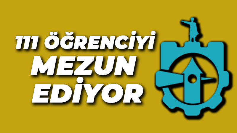 Kocaeli Büyükşehir tam 111 öğrenciyi mezun ediyor! 14 Haziran son gün