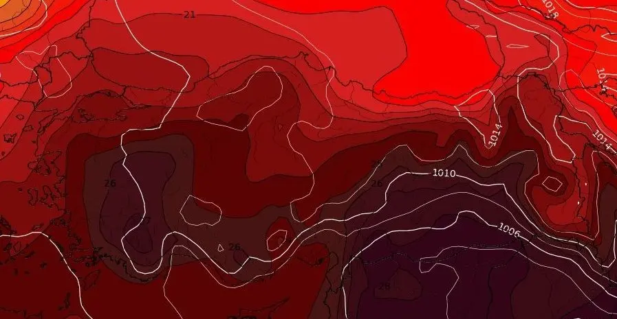 Kocaelililere uzmanlardan korkutan uyarı! İki gün sürecek, eve kapanın - Resim : 2