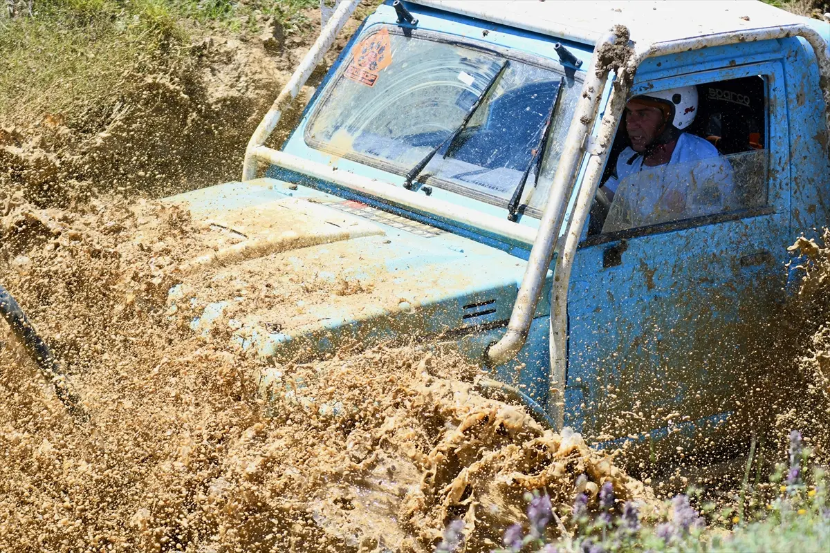 Motor sporları tutkunları bu festivalde - Resim : 5