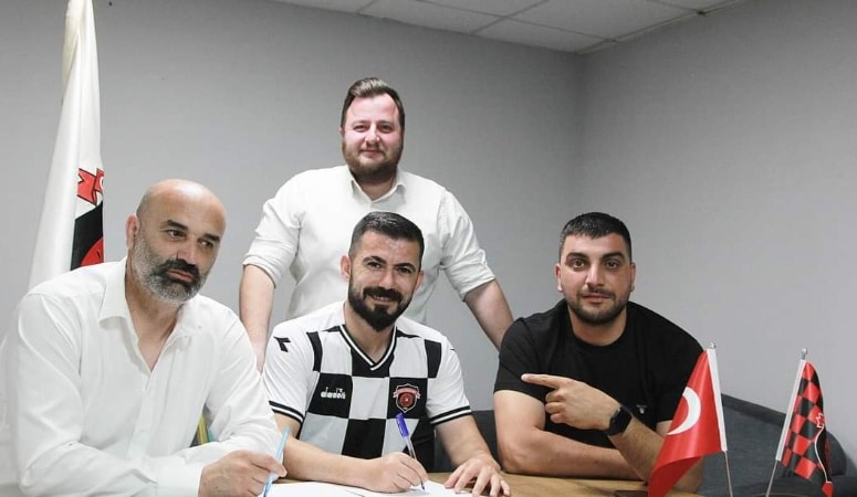 Gölcükspor hızlı başladı!