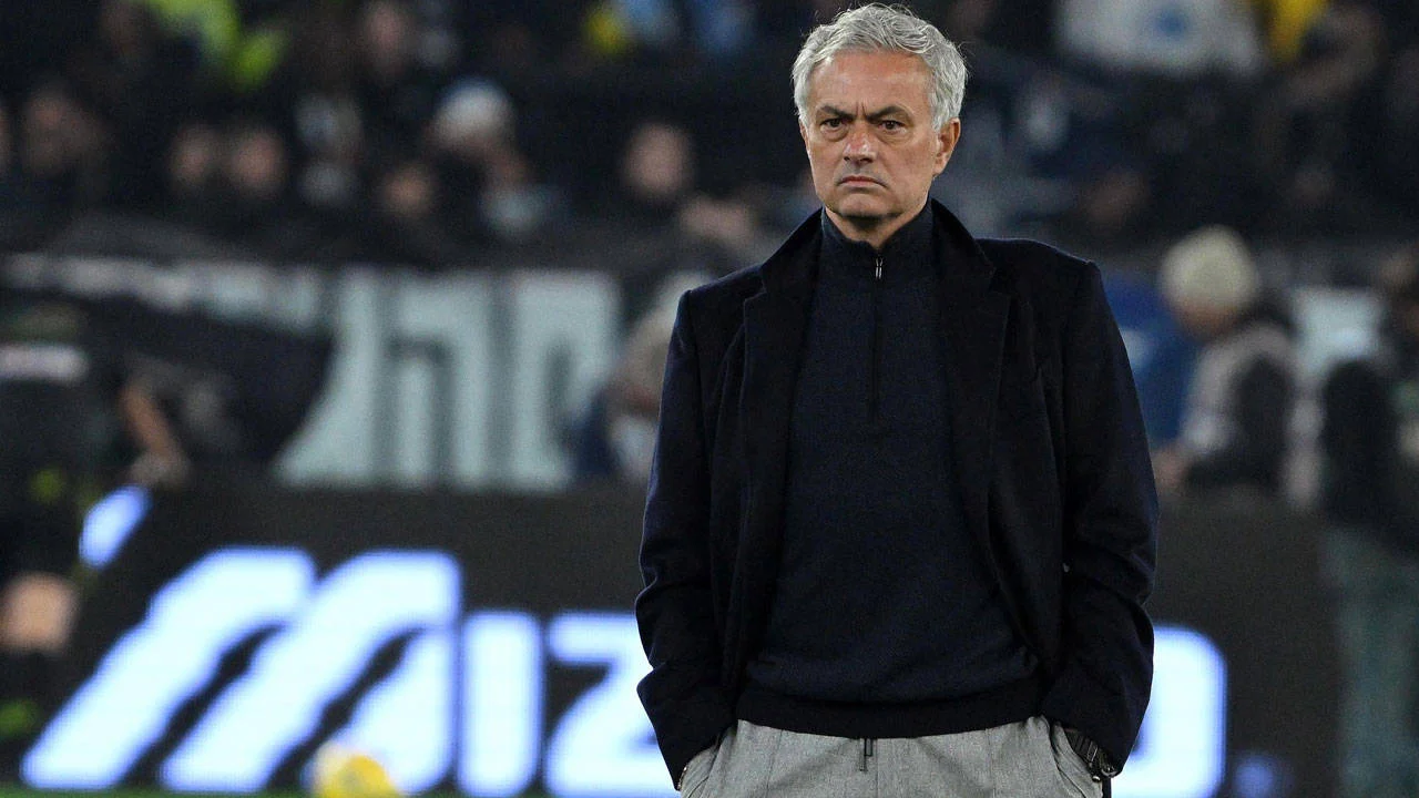 Ertuğrul Sağlam ve Mourinho! - Resim : 2