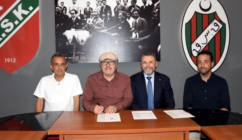 TFF 3’üncü Lig’de yeni