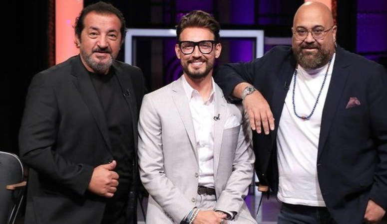 MASTERCHEF TÜRKİYE YENİ SEZON 2. BÖLÜM TV8 CANLI İZLE: 15 Haziran Masterchef 5. Bölüm İzle Full HD Tek Parça! MasterChef 2024 Son Bölüm İzle Youtube