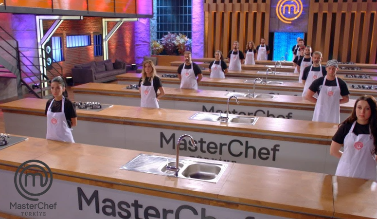 MASTERCHEF YENİ SEZON 10. BÖLÜM CANLI İZLE: TV8 Masterchef 10. Bölüm İzle Full HD Tek Parça! MasterChef 2024 İzle 