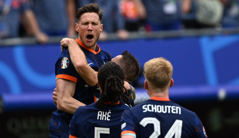 Polonya – Hollanda maçı kaç kaç bitti? İşte detaylar