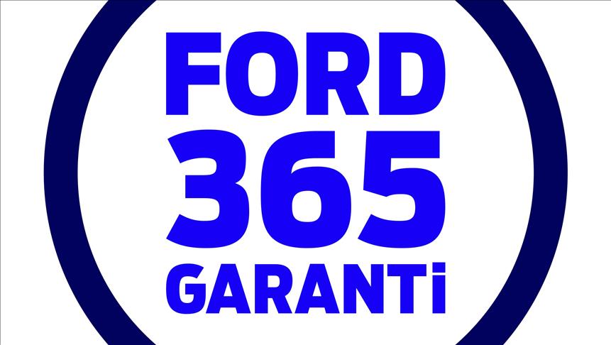 160 bin kilometre altında Ford aracınız varsa yaşadınız! Bir yıllık ücretsiz garanti verilecek - Resim : 1