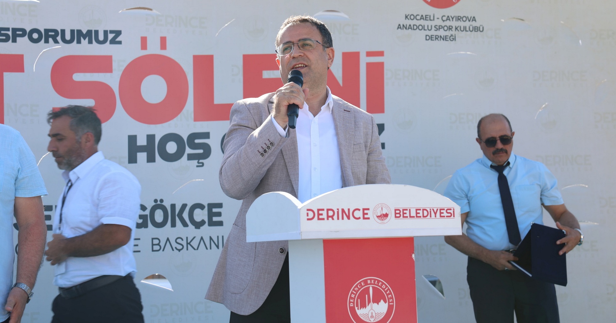 Derince’de cirit şöleni! - Resim : 5