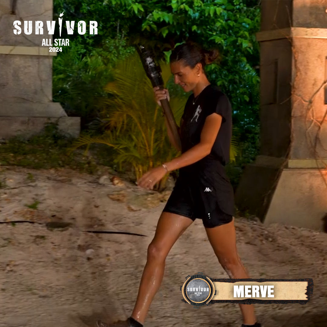 SURVİVOR KİM ELENDİ KİM GİTTİ SON DAKİKA: 6 Haziran Survivor Kim Elendi? Survivor Adaya Kim Veda Etti? - Resim : 1