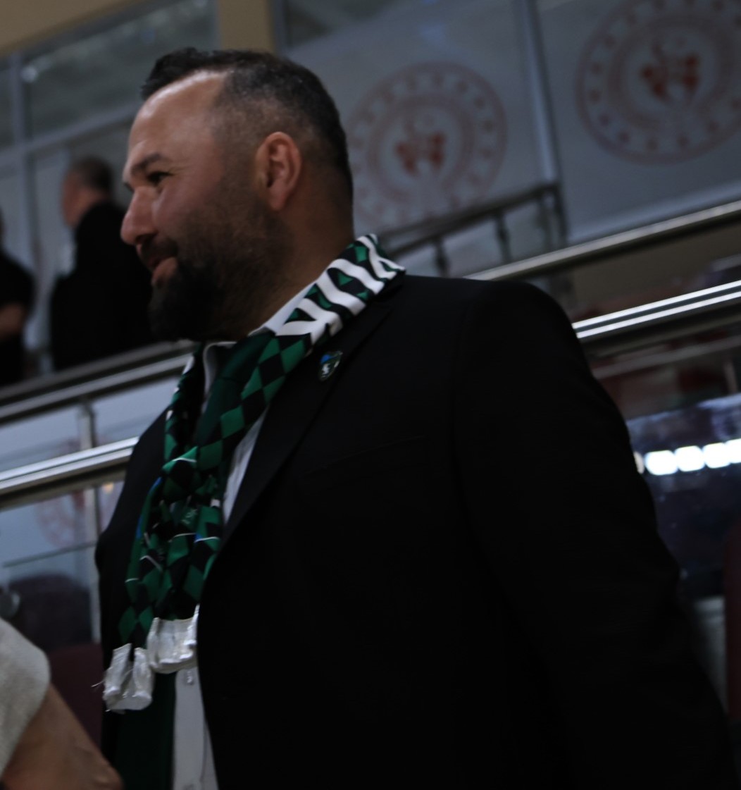 Kocaelispor'da gergin genel kurul "Foto Galeri - Ali Köksal" - Resim : 28