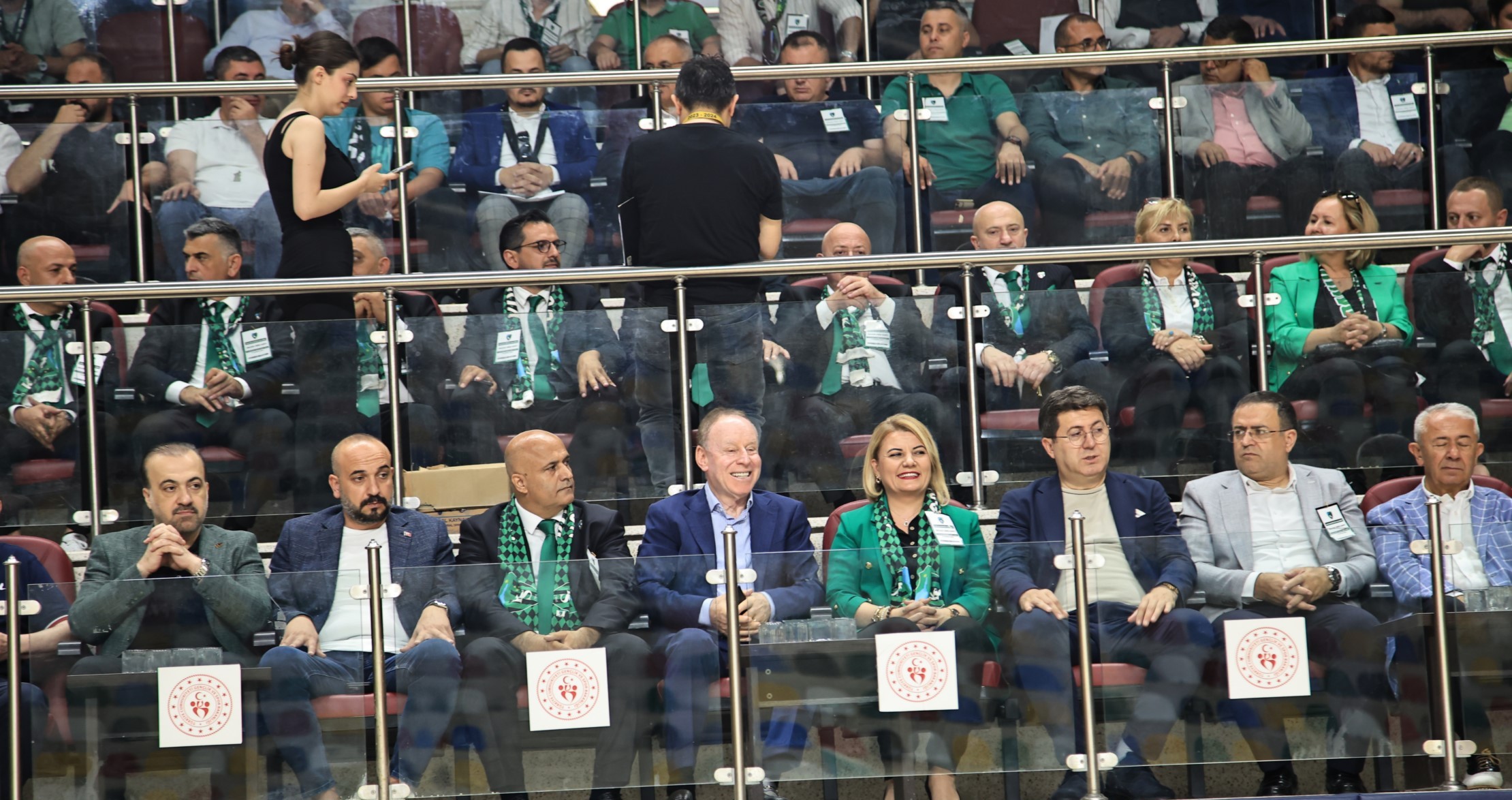 Kocaelispor'da gergin genel kurul "Foto Galeri - Ali Köksal" - Resim : 66