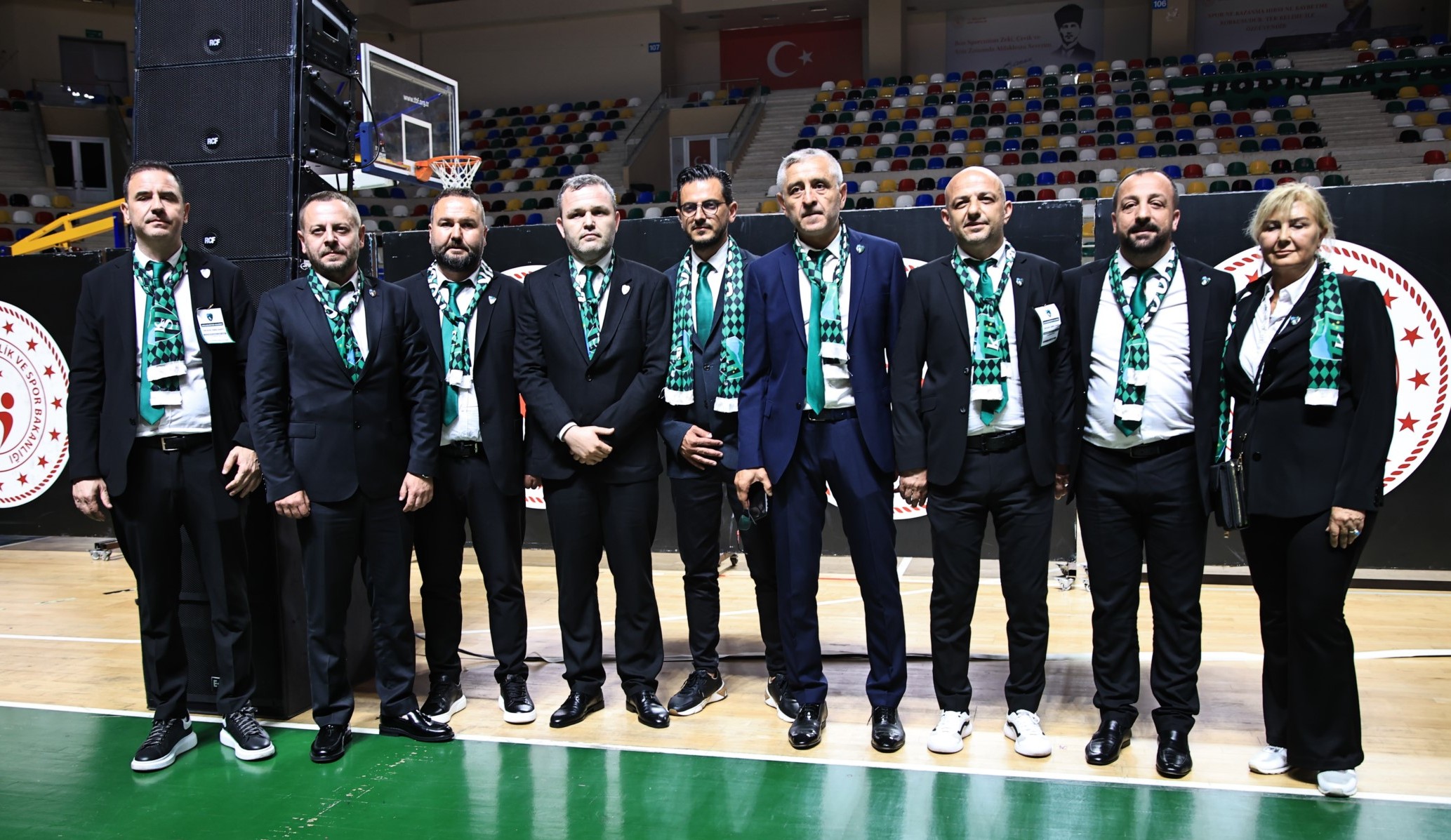 Kocaelispor'da gergin genel kurul "Foto Galeri - Ali Köksal" - Resim : 179