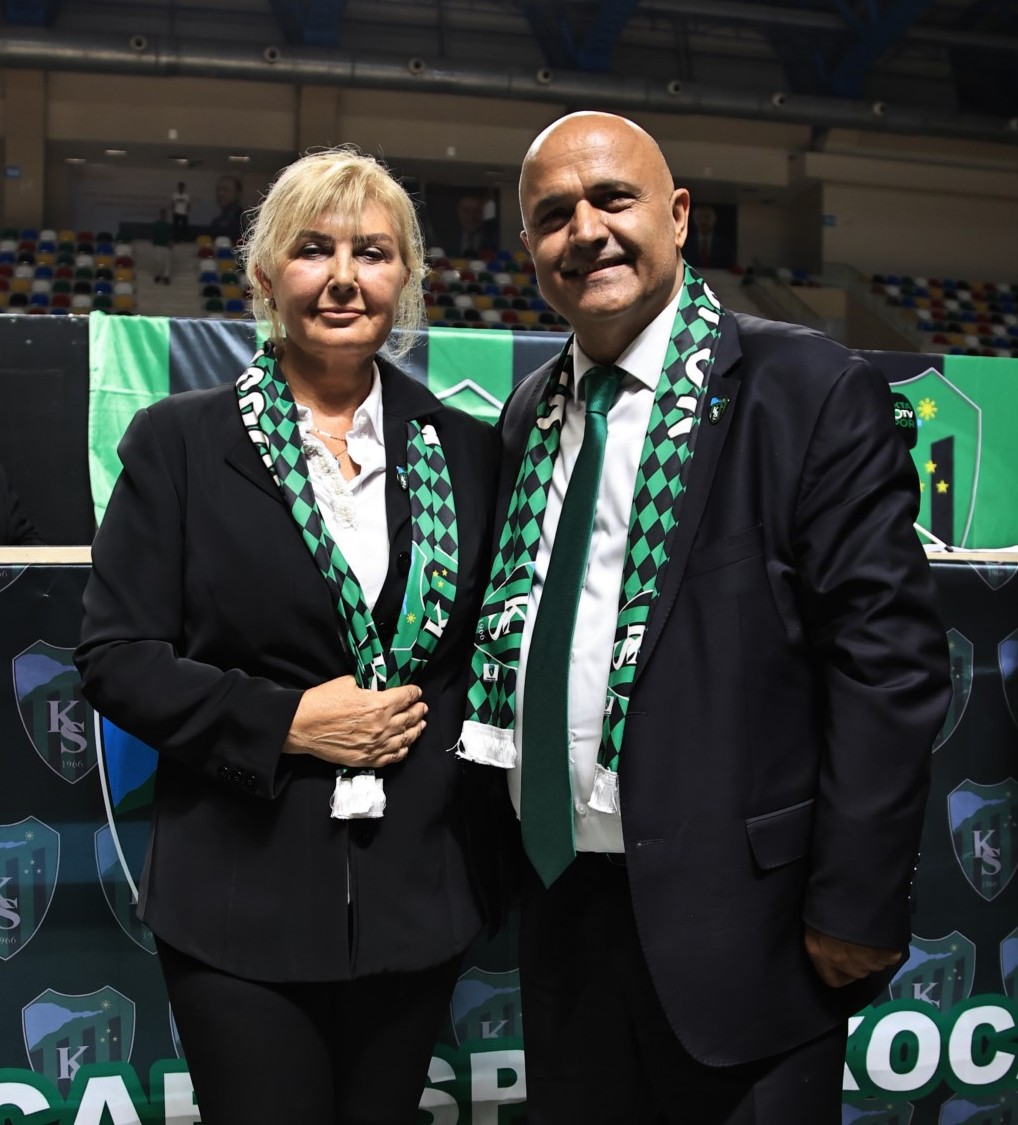 Kocaelispor'da gergin genel kurul "Foto Galeri - Ali Köksal" - Resim : 184