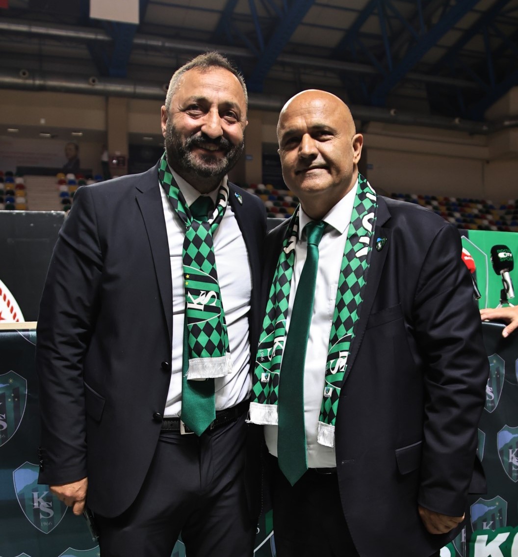 Kocaelispor'da gergin genel kurul "Foto Galeri - Ali Köksal" - Resim : 194