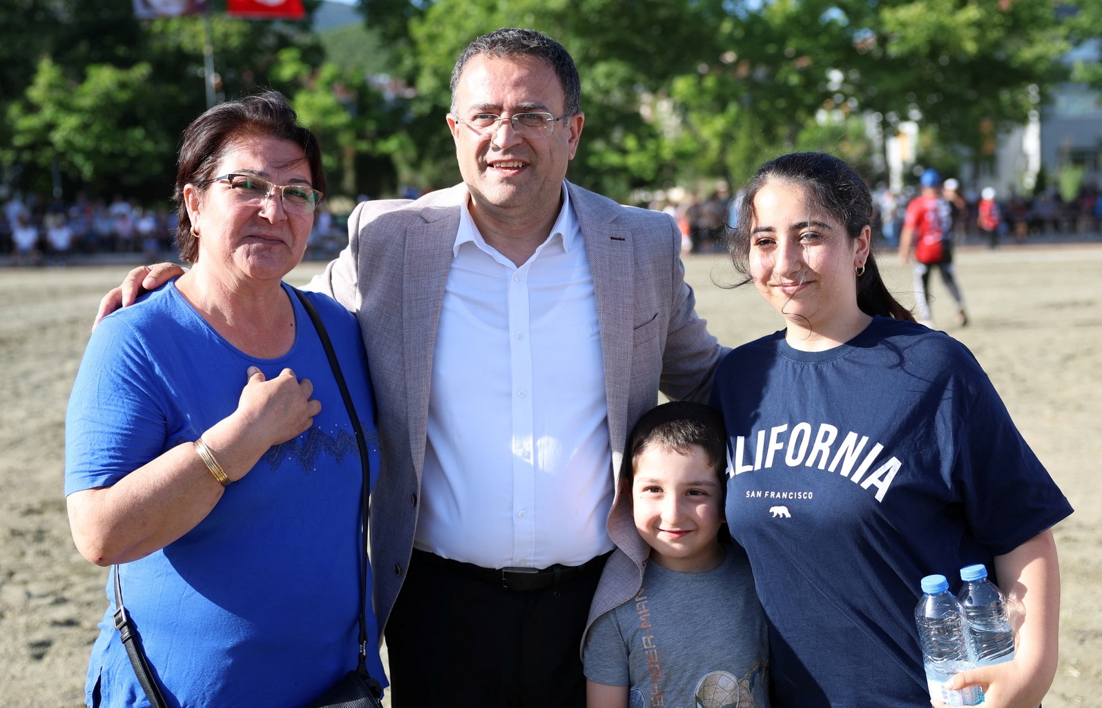 Derince’de cirit şöleni! - Resim : 14