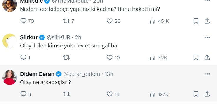 Kocaeli Valisi Seddar Yavuz yine tartışma yarattı! Sosyal medyayı ikiye böldü - Resim : 3