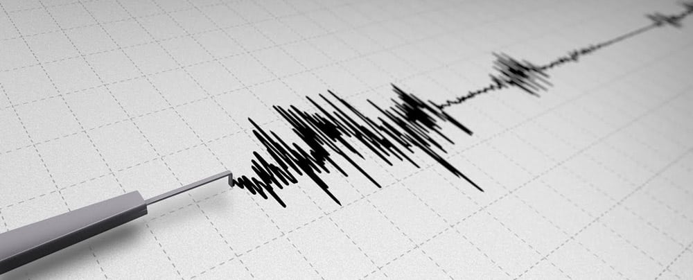 Adana'da deprem meydana geldi - Resim : 1