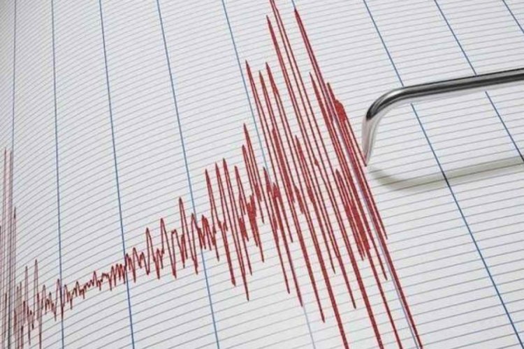 Adıyaman'da korkutan deprem: Malatya'da da hissedildi - Resim : 1