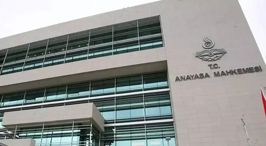 Anayasa Mahkemesi'nden Cumhurbaşkanlığı Atama