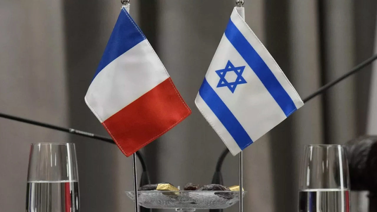 Avrupa’da İsrail’e karşı tavır değişikliği
