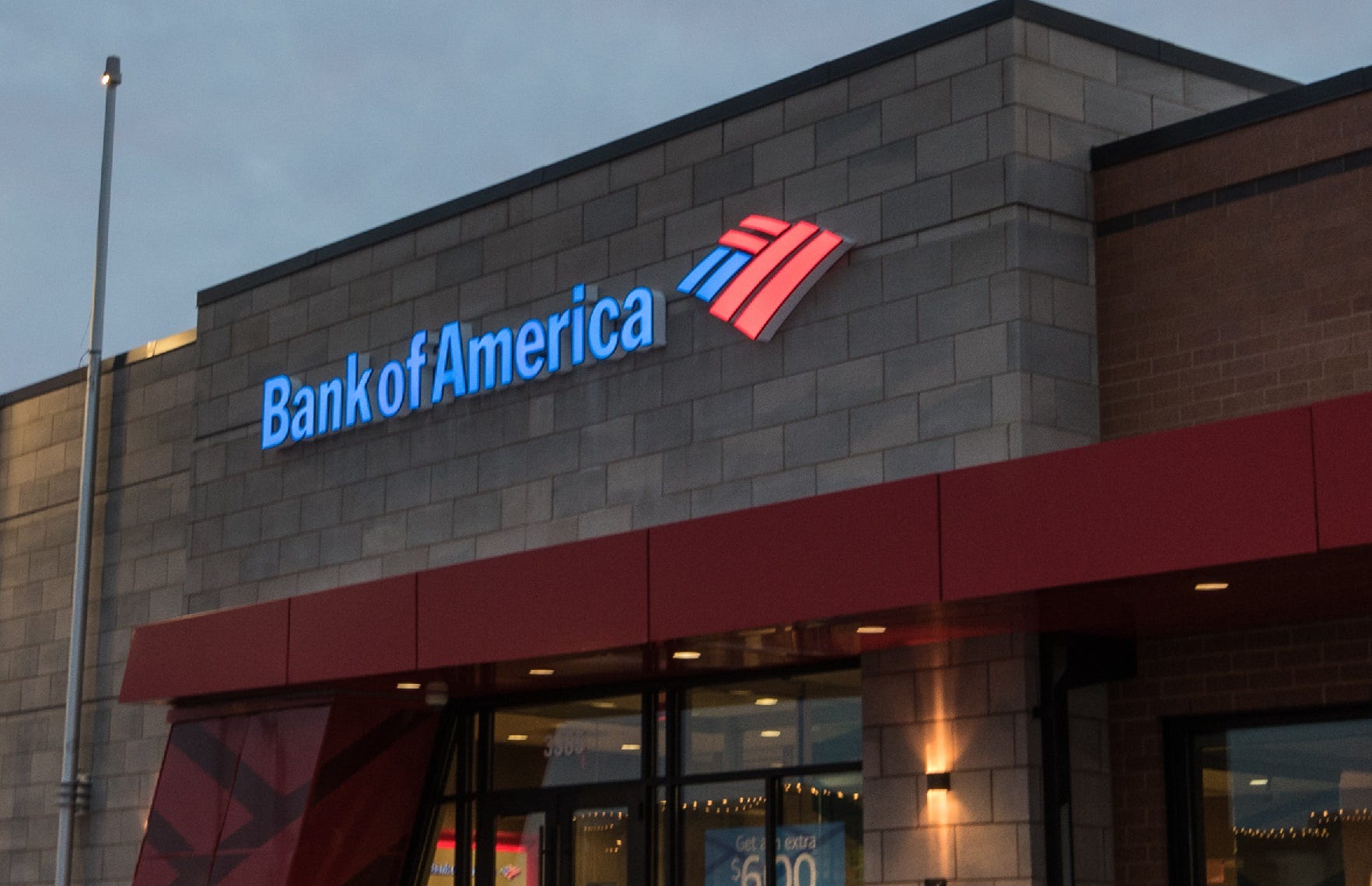 Bank of America’nın en çok alım satım yaptığı hisseler (28 Haziran)