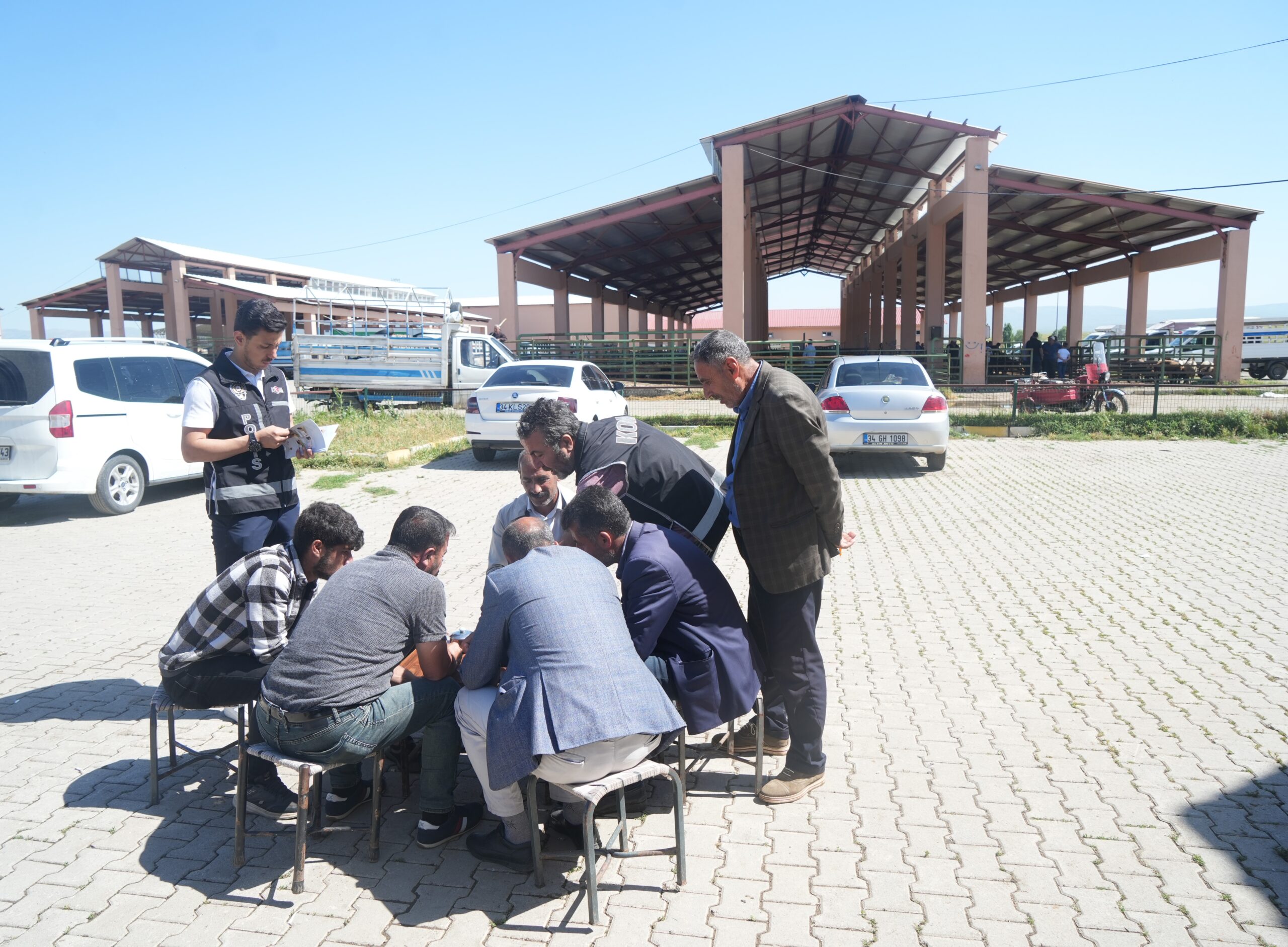 Bayram öncesi sahte para uyarısı! Hedef kurban pazarları - Resim : 1