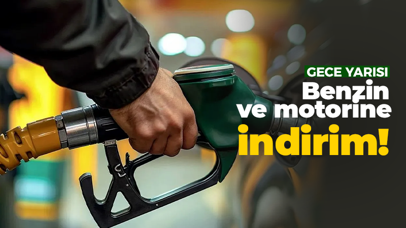 Brent petrol fiyatlarında dalganlanmayla,