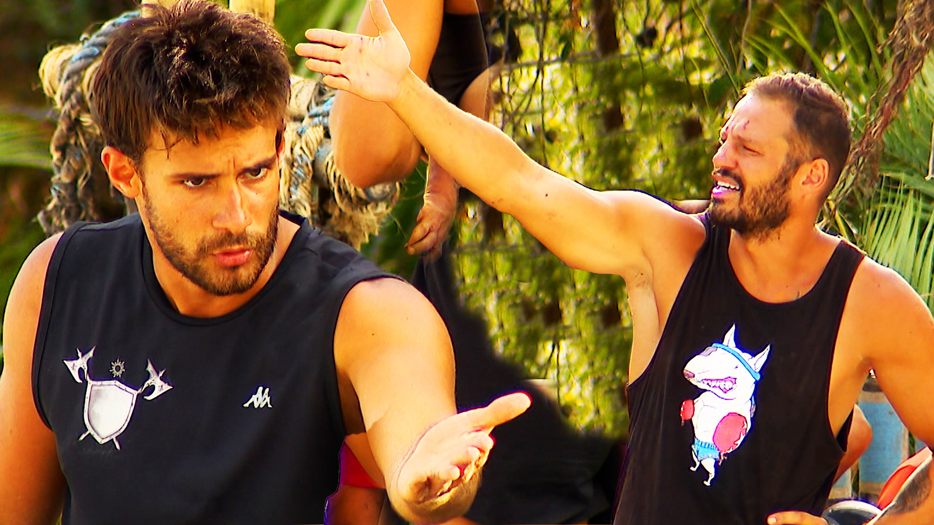 SURVİVOR 2024 FİNAL NE ZAMAN: Survivor Finali Nerede, Saat Kaçta? Survivor İstanbul'a Kim Gidiyor 2024? Survivor Final Tarihi 2024 - Resim : 2