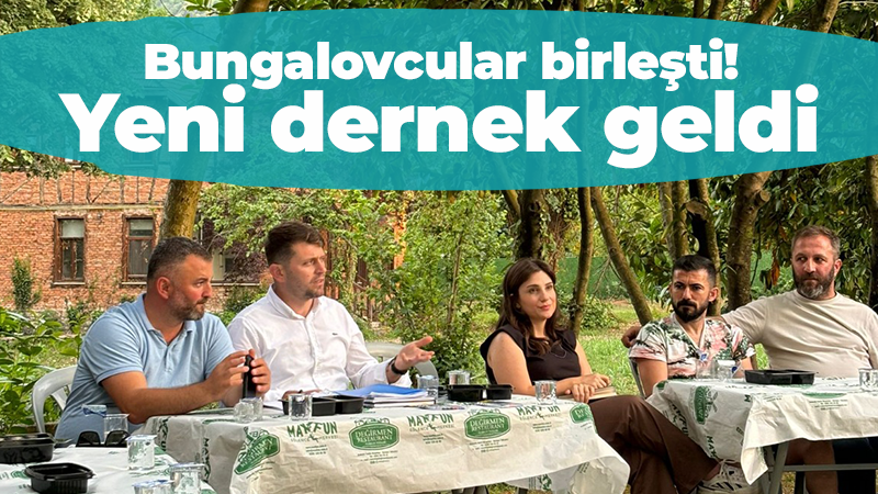 Bungolovcular Kartepe’de birleşti! Dolandırıcılığı önleyecekler