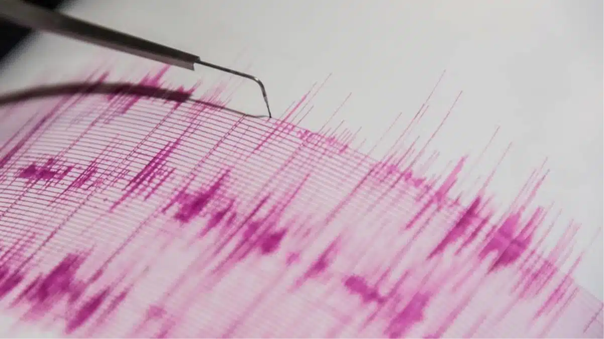 AFAD duyurdu: Malatya’da deprem!