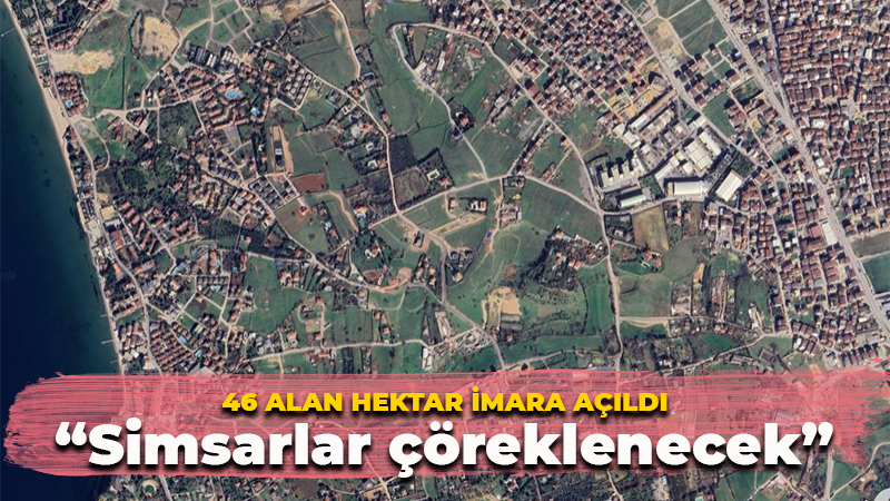 Kocaeli Büyükşehir Belediyesi Haziran