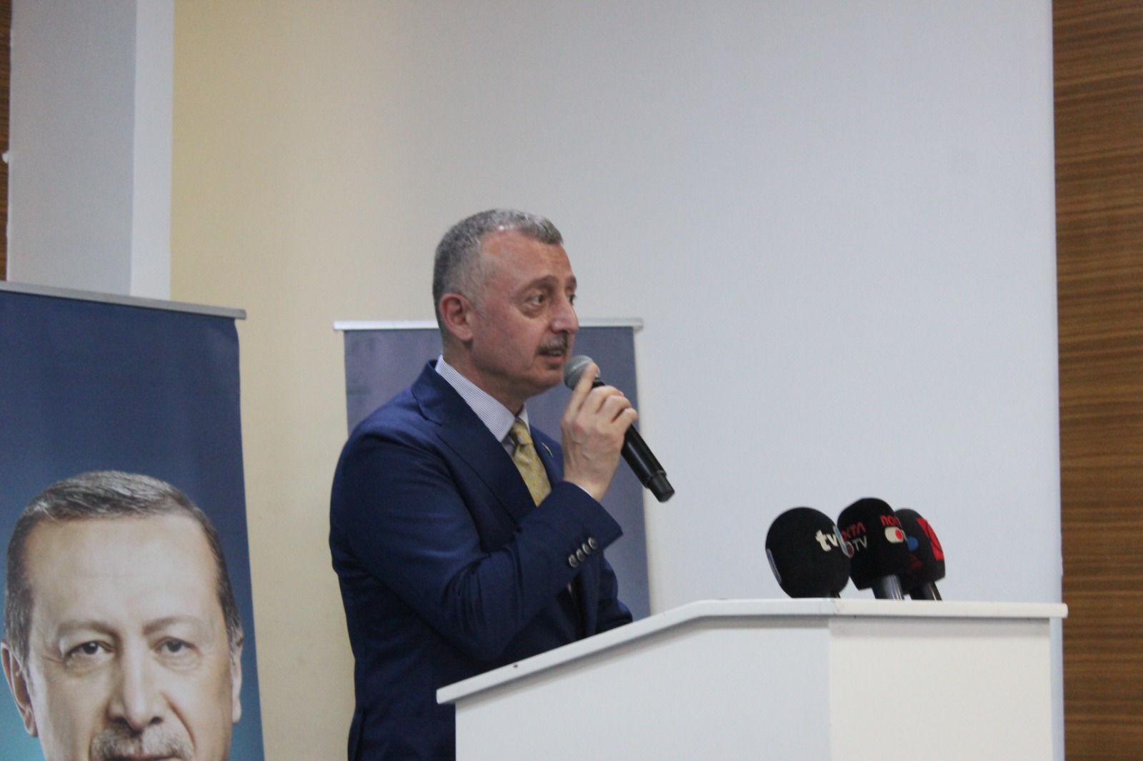 “DEM Parti ve CHP’li belediyeler birliği” - Resim : 2