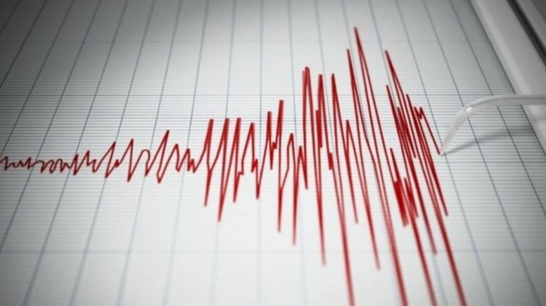 Deprem uzmanı Yoshinori Moriwaki,