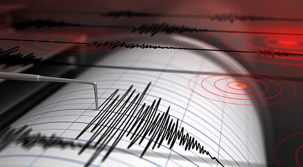 Elazığ'da korkutan bir deprem