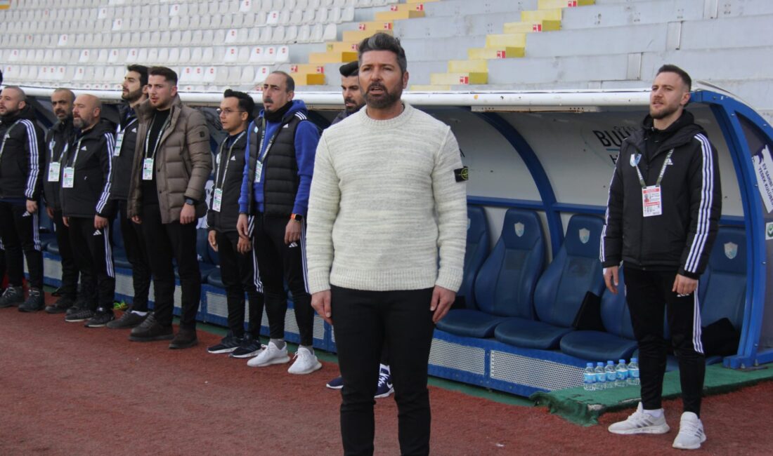 Erzurumspor FK ile son