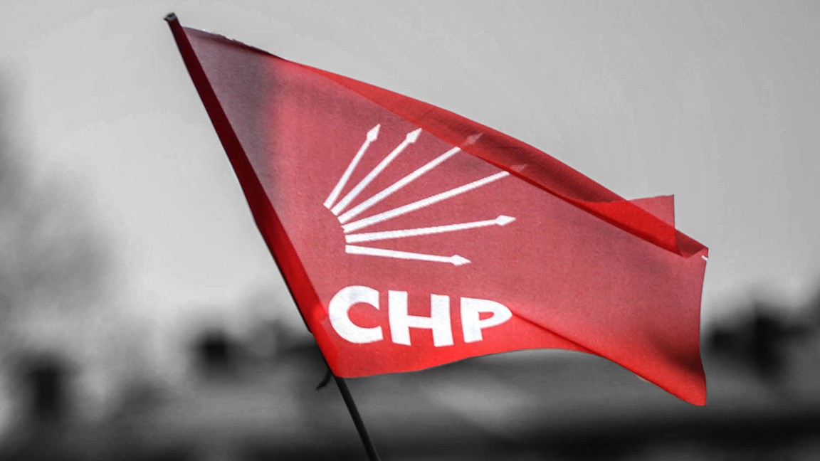 Eski HDP'li vekil CHP'ye katıldı - Resim : 1