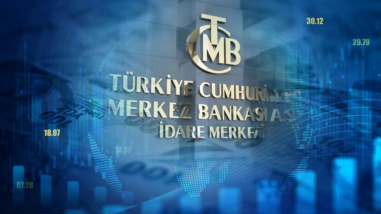 Son dakika… Merkez Bankası faiz kararı belli oldu!
