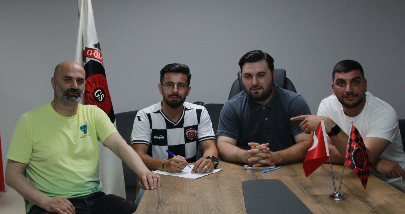 Gölcükspor’da transferde hareketli saatler yaşanıyor - Resim : 2