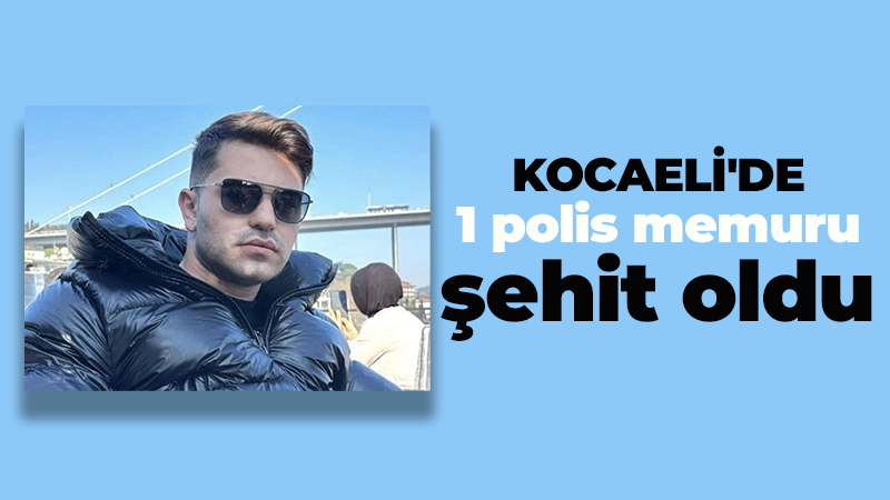 Polis memuru Cemalcan Ev,