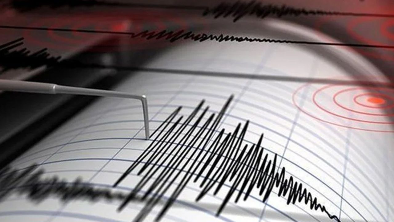AFAD, Hatay’da bir deprem olduğunu duyurdu