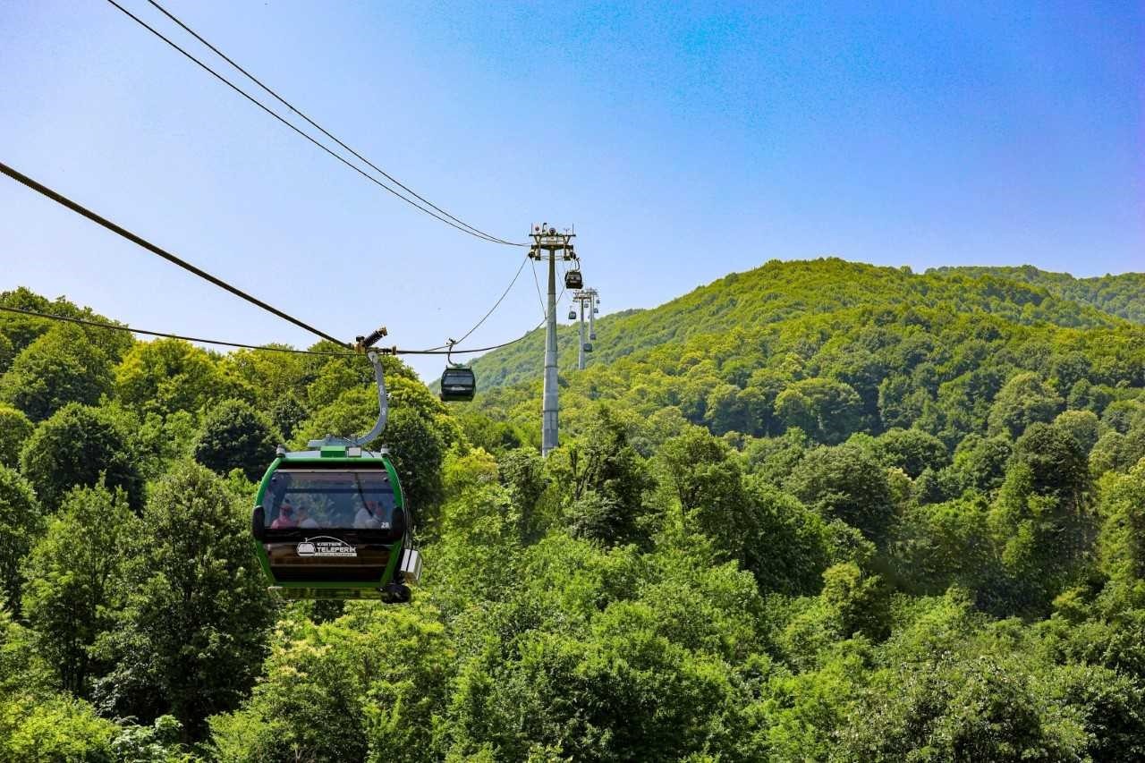 Kartepe Teleferik’te indirim devam ediyor! 23 Haziran son gün - Resim : 2