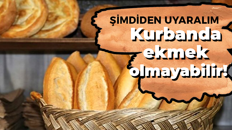 Kocaeli’de bayramda ekmek bulamayabilirsiniz! Yine kapatacaklar