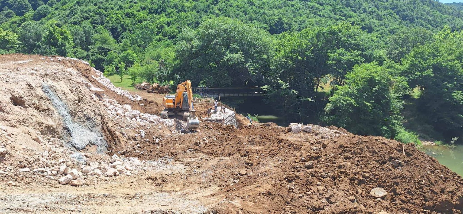 Kocaeli’de iki mahalle birleşiyor! Vatandaşlar hevesle bekliyor - Resim : 2