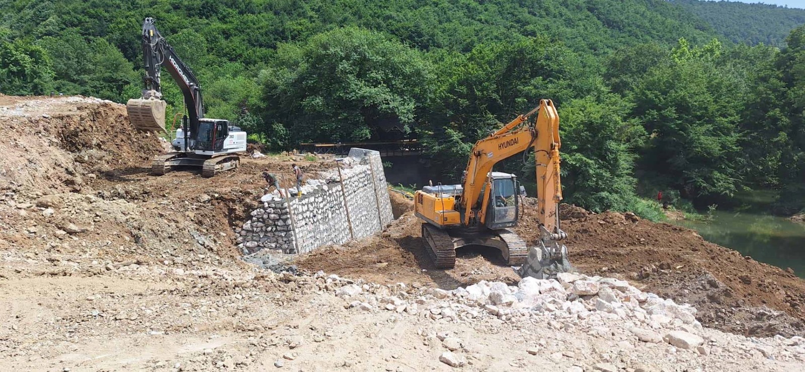 Kocaeli’de iki mahalle birleşiyor! Vatandaşlar hevesle bekliyor - Resim : 1