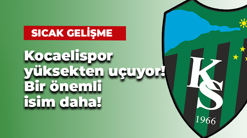 Dış transfer çalışmalarını sürdüren