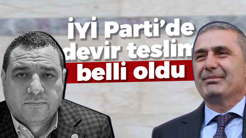 
İYİ Parti Kocaeli İl