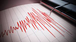 Ankara’da deprem oldu!