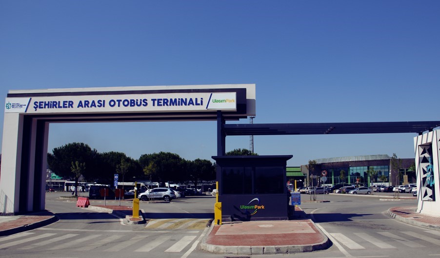 Otobüs terminalinin mescidinde ölü bulundu - Resim : 1