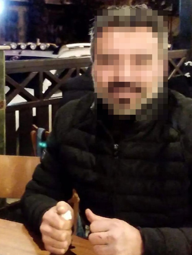 Sapık "baba" tutuklandı her detayı mide bulandırıyor! - Resim : 1