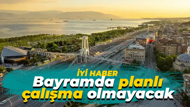 SEDAŞ bu kez duyurmadı! Bayramda planlı kesinti yok