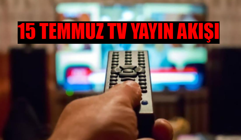 Televizyon izleyicilerinin merakla beklediği